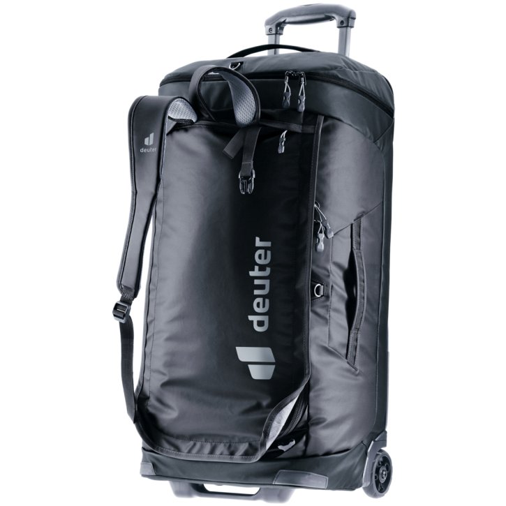 Deuter Duffle Pro Movo 60 black